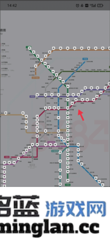 8684地铁查询手机版官方直版_8684地铁查询手机版免费下载6.3.8