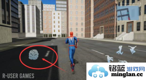 spidermanps5自制版官方直版_spidermanps5自制版免费下载1.0