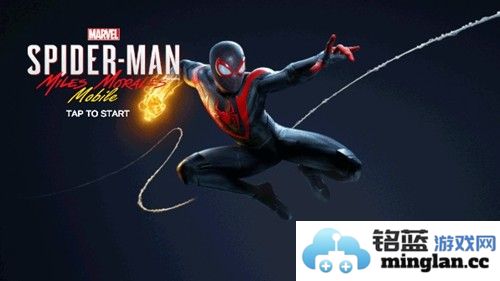 spidermanps5自制版截图1