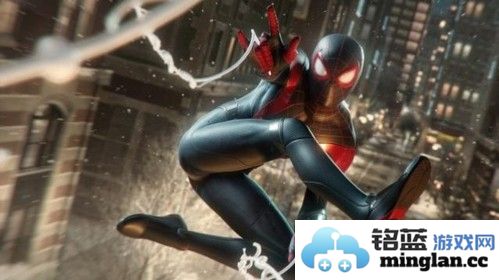 spidermanps5自制版截图3