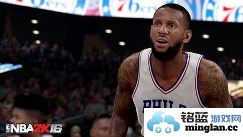 nba2k16安卓版中文版截图3