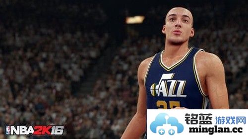 nba2k16安卓版中文版截图2