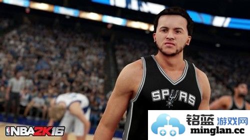 nba2k16安卓版中文版截图1