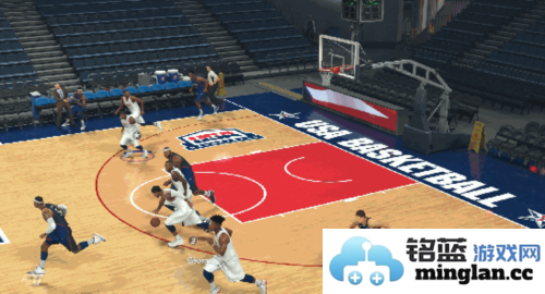 nba2k17手机版官方直版_nba2k17手机版免费下载0.0.21