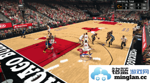 nba2k17手机版官方直版_nba2k17手机版免费下载0.0.21