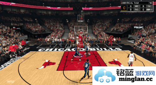 nba2k17手机版官方直版_nba2k17手机版免费下载0.0.21