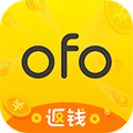 ofo共享单车app