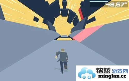 科学家跑酷最新版截图2